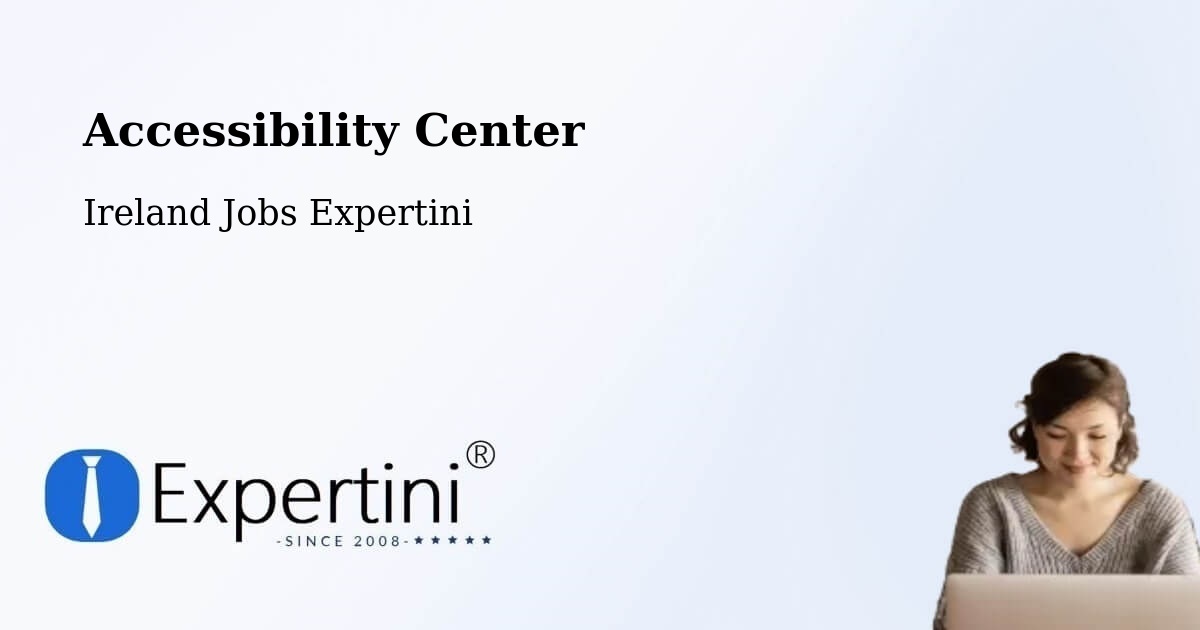 Accessibility Statement – Castleknock - Ireland Jobs Expertini