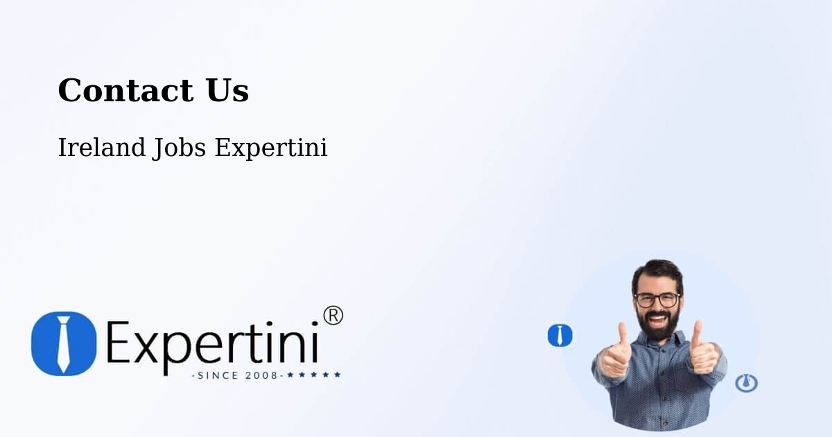 Contact Expertini – Castleknock - Ireland Jobs Expertini