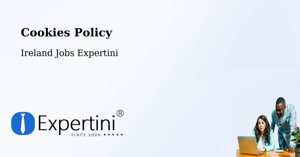 Cookie Policy – Castleknock - Ireland Jobs Expertini
