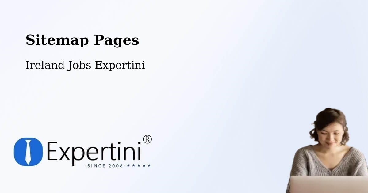 Sitemap Pages - Castleknock - Ireland Jobs Expertini